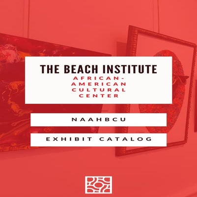 Modern museum catalog ebook