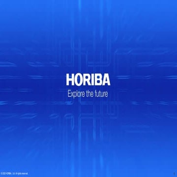 Modern Particle Characterization Techniques Series: Laser Diffraction