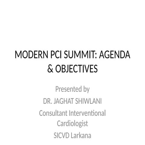 modern_pci_summit_final_for_medicl_education.pptx