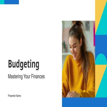 Modern personal budgeting presentation.pptx