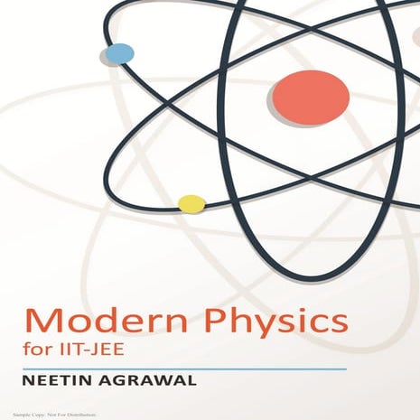 Modern Physics - Book