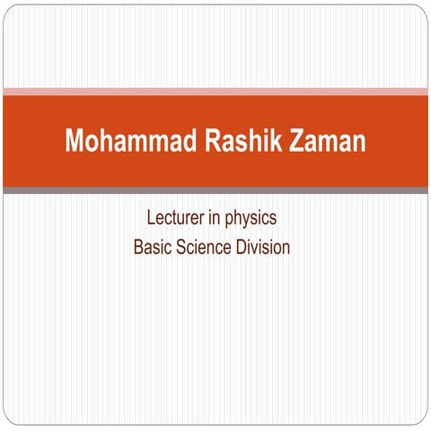 Photoelectric Effect, Compton Effect, X-ray