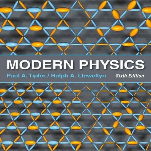 Modern physics   paul a. tipler 6ª edição solutio manual