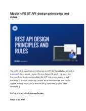 Modern REST API design principles and rules.pdf