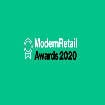 MRA Awards 2020