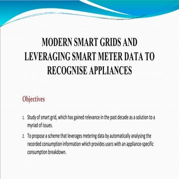 MODERN SMART GRIDS AND LEVERAGING SMART METER DATA.pptx