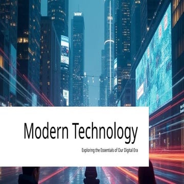 Modern Technology in Afrikaansand stuff.pptx