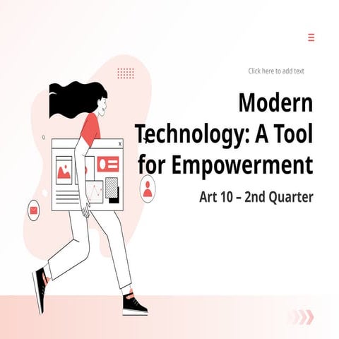 Modern_Technology_Tool_for_Empowerment.pptx