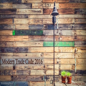 Modern trade junior-2016-bloomberg-rmay