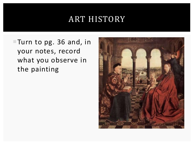 Modern World History Chapter 1