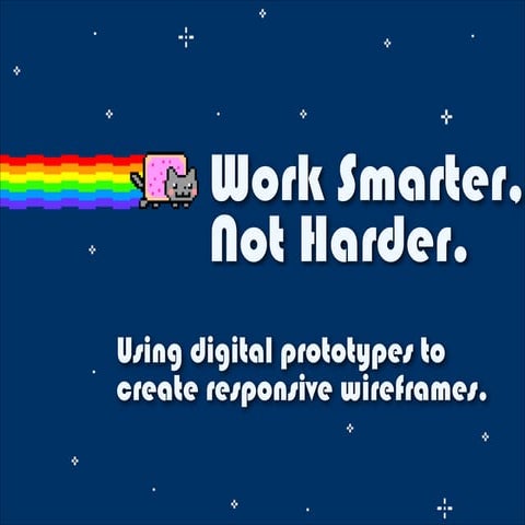 Digital Prototypes: Work Smarter, Not Harder