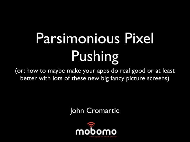 Mo devtablet johncromartie-graphicsperformance
