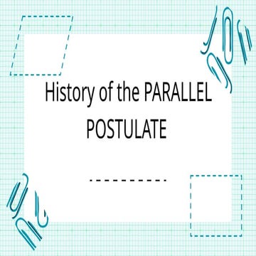 Modern geometry_report_final for 1st sem.pptx