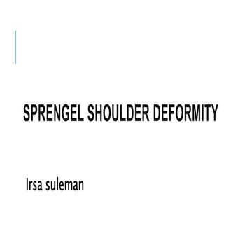 modified green method irsa.pptx