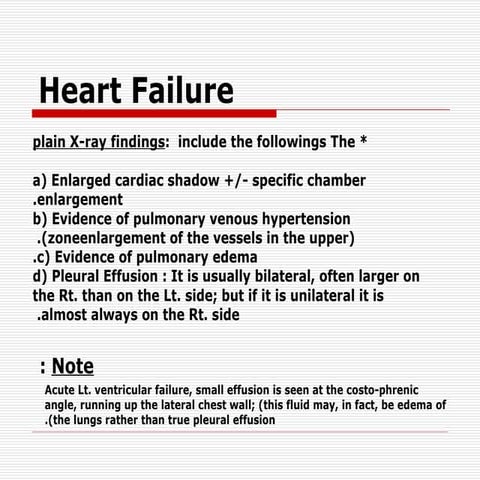 radilology. CVS lec 4.(dr.abeer)