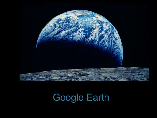 Modified Resource Google Presentation
