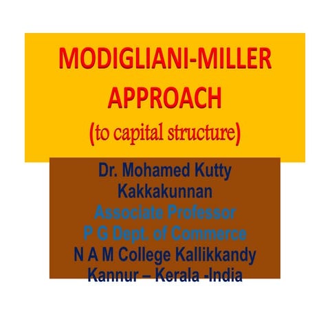 Modigiliani miller 
