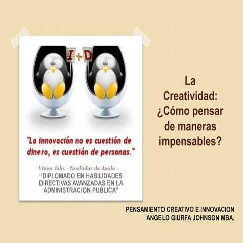 Mod Iii A Diplo Hd Creatividad