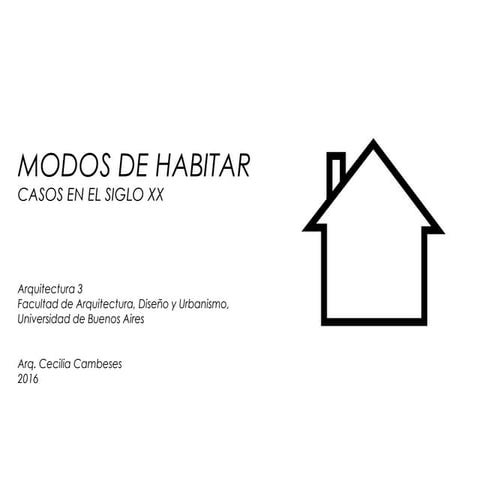 Modos de habitar 02