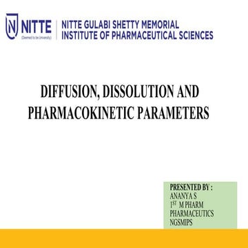 MODERN PHARMACEUTICS   