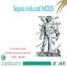 sepsis induced multiple organ dysfunction 