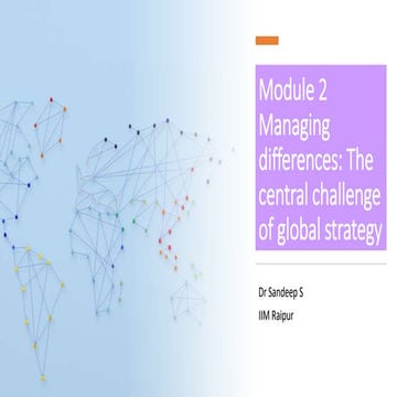 Globalization 3.0 | PPT