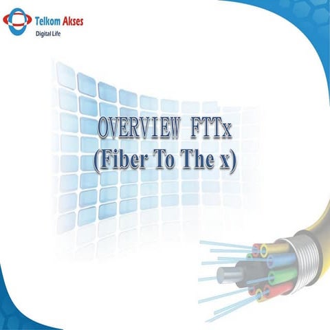 Modul 1 overview ft tx