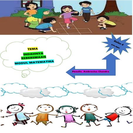 Modul via megawati | PDF