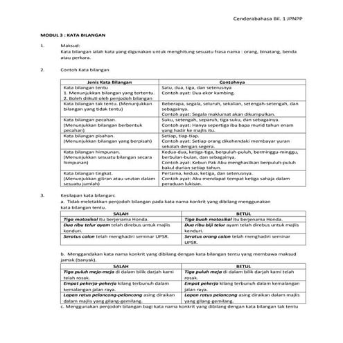 Modul 3-kata-bilangan