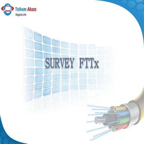 Modul 4 survey ft tx