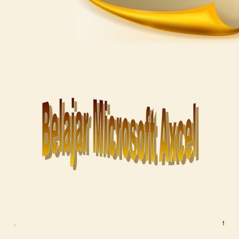 modul-excel-dasar-fungsi-fungsi dasar excel.ppt