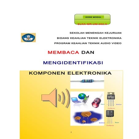 Modul komp-elekt-bambang