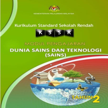 Modul pengajaran-sains-tahun-2-versi-bm