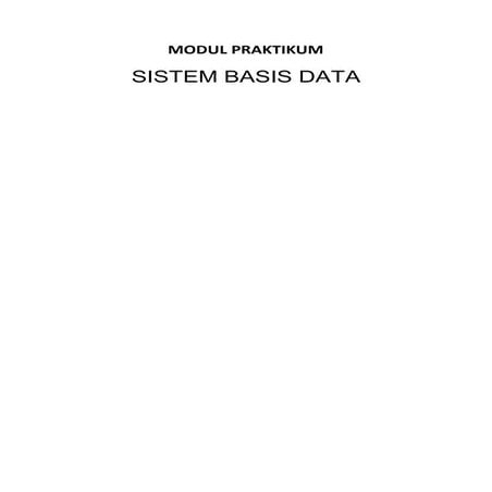 Modul praktikum-sbd-komplit
