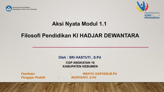 Modul Ajar Akidah Akhlak Kelas 7 Fase D Kurikulum Merdeka Pdf