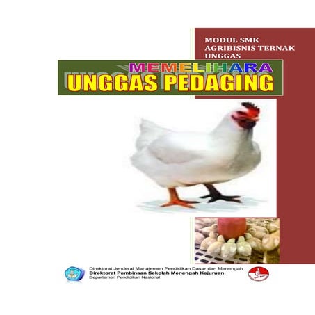 Form rekording di kandang unt warsubi | XLS