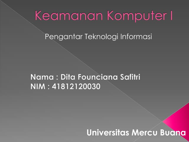 Modul12