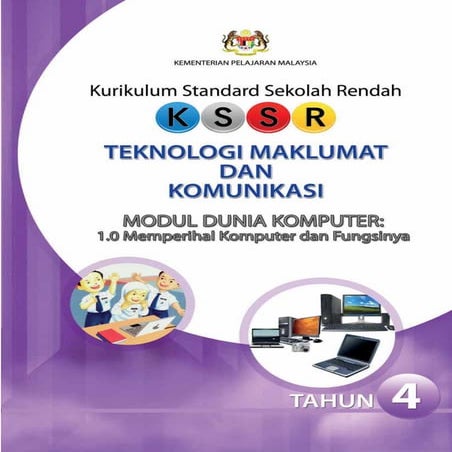 Modul 1 dunia komputer bm