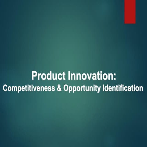 Modul 1 Innovation and Product Competitiveness.pdf