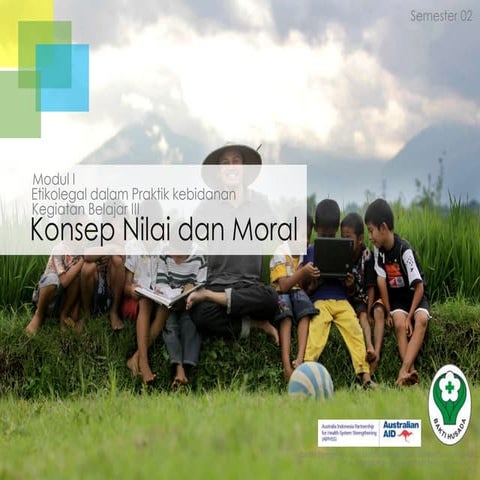 Modul 1 kb 3 | PPTX