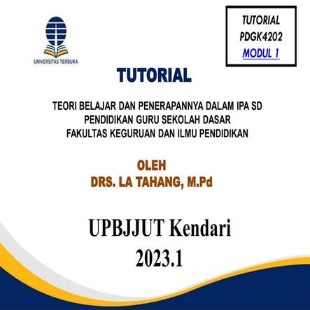 MODUL 1  PDGK4202   PEMBELAJARAN IPA  DI  SD.pdf