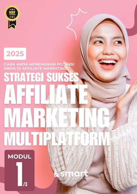 Apa Itu Affiliate Produk Digital? Panduan Lengkap Untuk Pemula