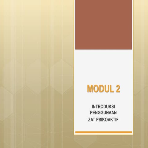 Modul 2 | PPT