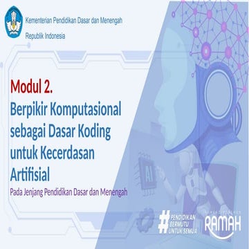 Modul 4. Pemanfaatan Kecerdasan Artifisial.pptx