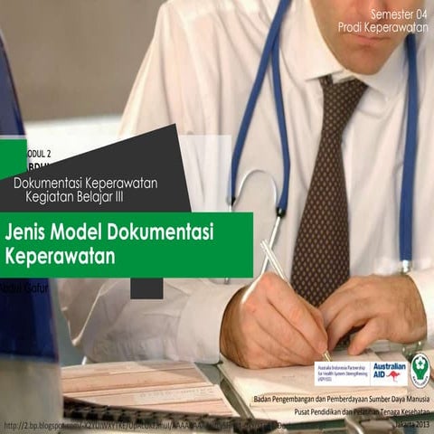 Kb 5 modul 2 kdm ii | PPTX