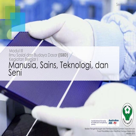 Modul 3 kb 1 | PPTX