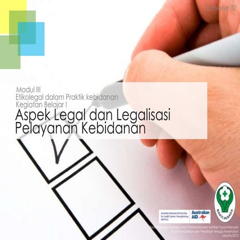 Modul 3 kb 1 | PPTX