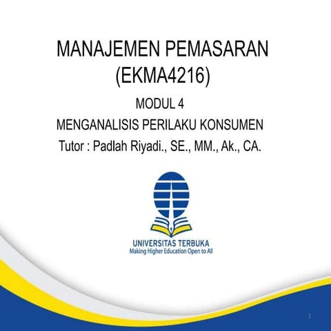 Modul 4 mp