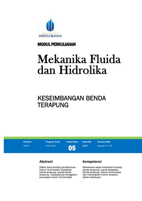 Modul_5_Keseimbangan Benda Terapung.pdf