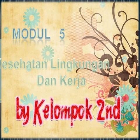 Modul5 | PPT